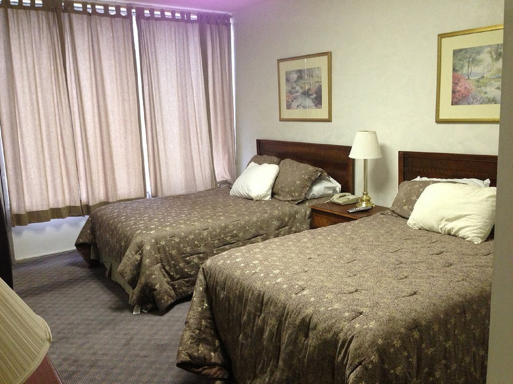 Caravan II Albergo New Castle Ngoại thất bức ảnh