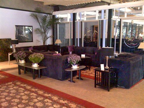 Caravan II Albergo New Castle Ngoại thất bức ảnh