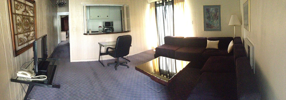 Caravan II Albergo New Castle Ngoại thất bức ảnh